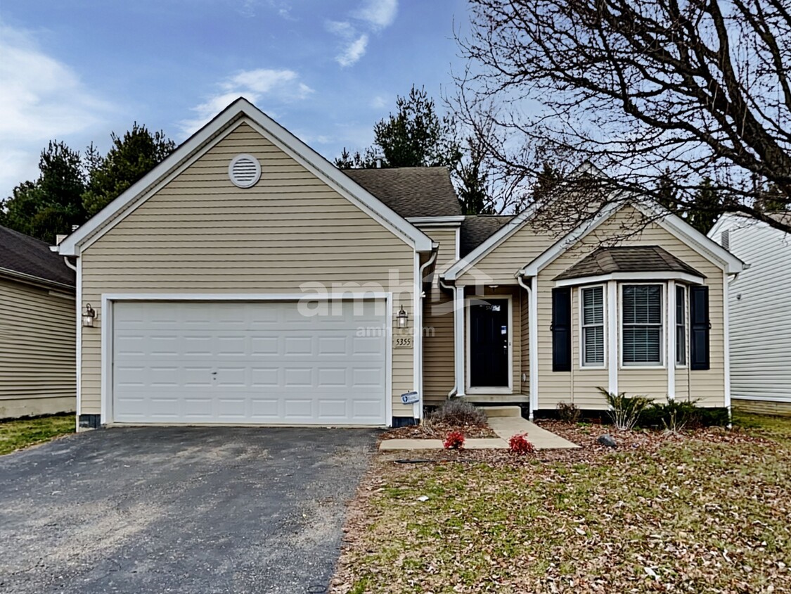 Primary Photo - 5355 John Browning Drive