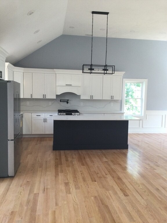 Foto del edificio - 271A Harrington Way