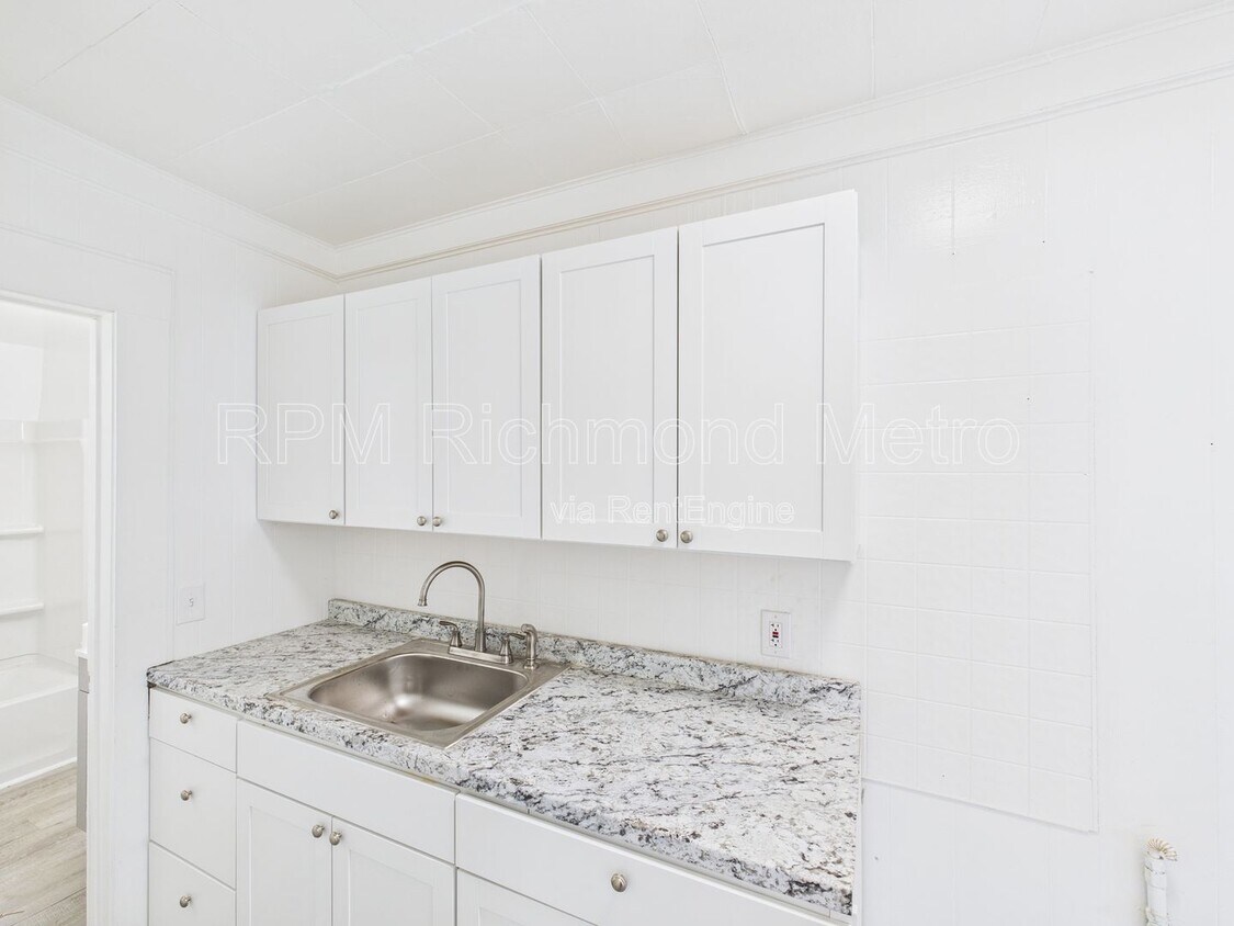 Foto principal - 1215 Darbytown Rd
