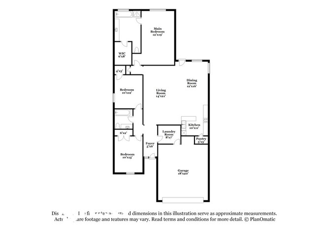 Foto del edificio - 31703 Forest Oak Park Ct