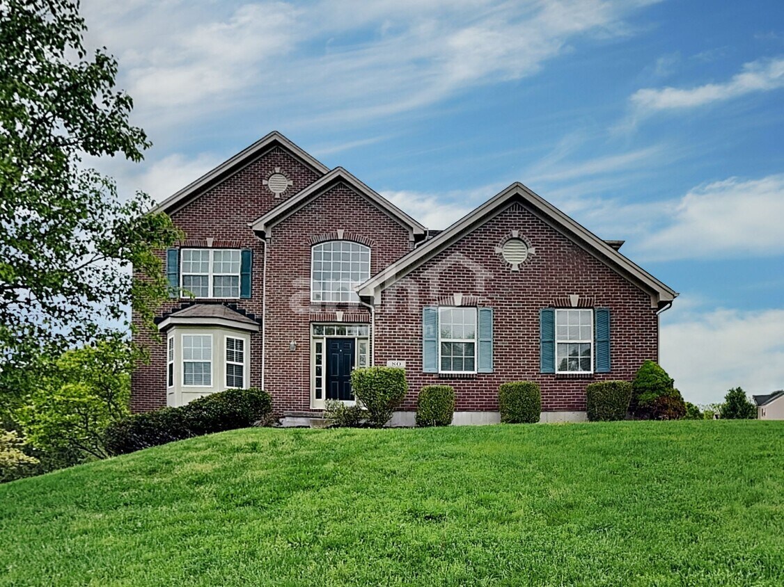 Foto principal - 80 Bluegrass Ln