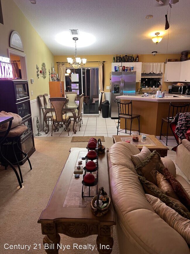 Foto del edificio - 3 br, 2 bath House - 4837 Timber Way