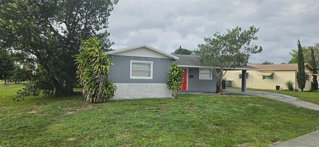 Building Photo - 501 NW 65th Ave