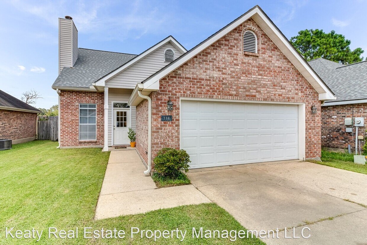 Foto principal - 3 br, 2 bath House - 114 Cane Ridge Circle