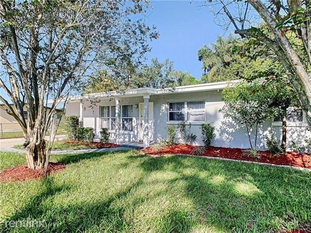 Primary Photo - 4 br, 3 bath House - 5006 Adanson St