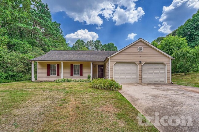 Building Photo - 4031 Daylily Way