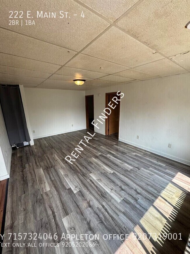 Foto del edificio - 222 E Main St