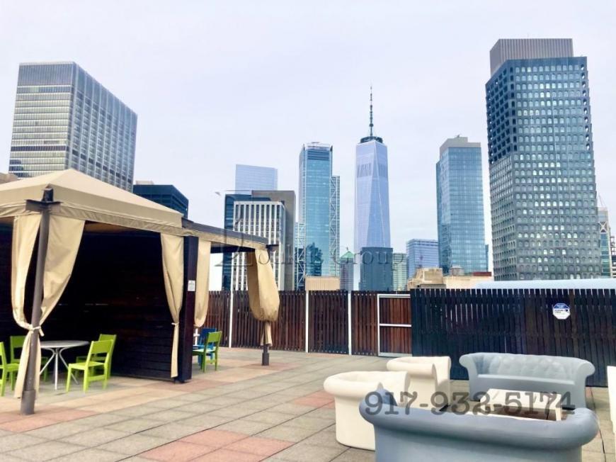 Foto principal - 4 bedroom in NEW YORK NY 10038