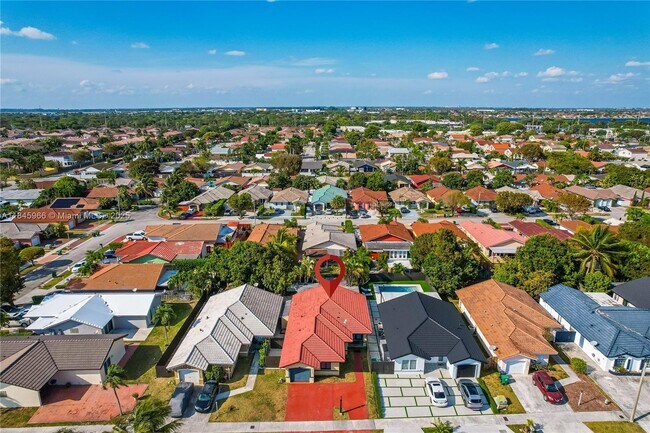 Foto del edificio - 13847 SW 157th Terrace
