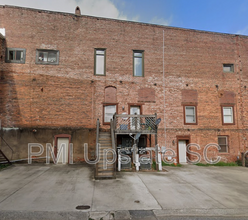 Building Photo - 101 Silver St