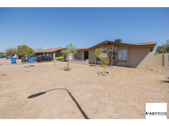 Foto del edificio - Live the Arizona Dream in This Beautifully...