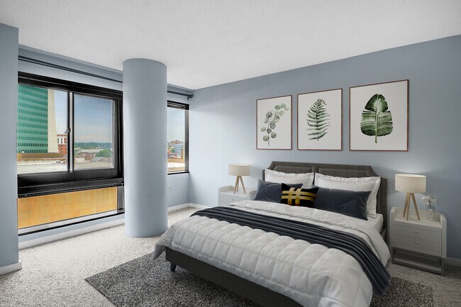 Foto del edificio - 127 Greyrock Pl