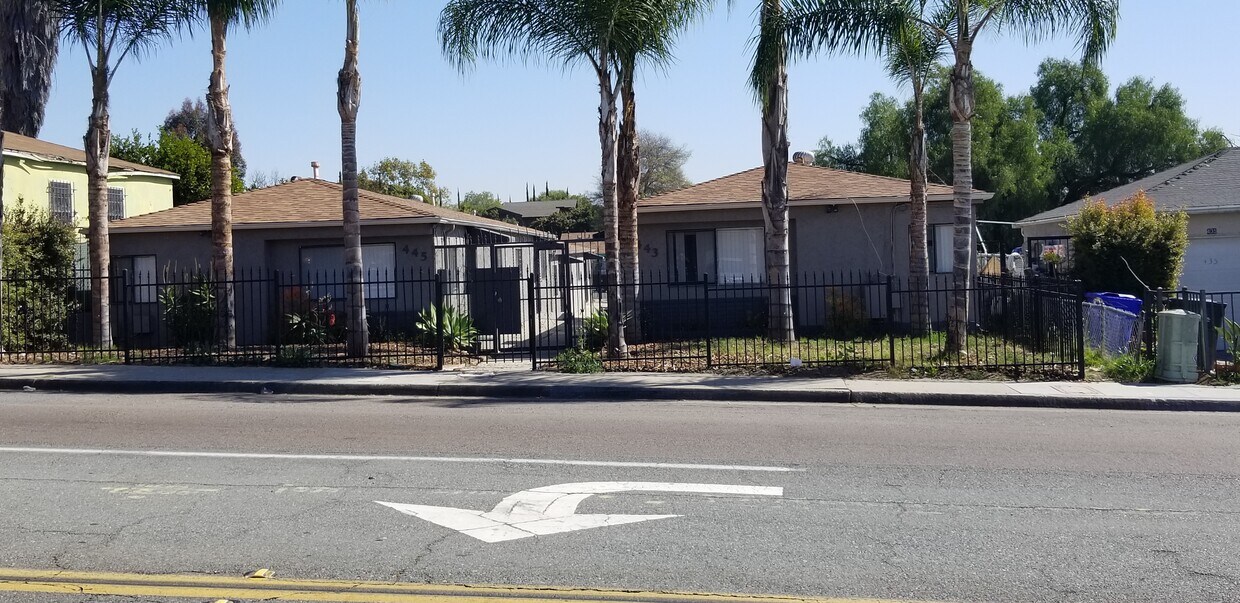 Building Photo - 443 47th St