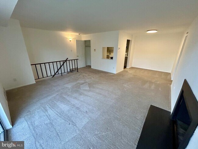 Foto del edificio - 1027 N Valley Forge Rd