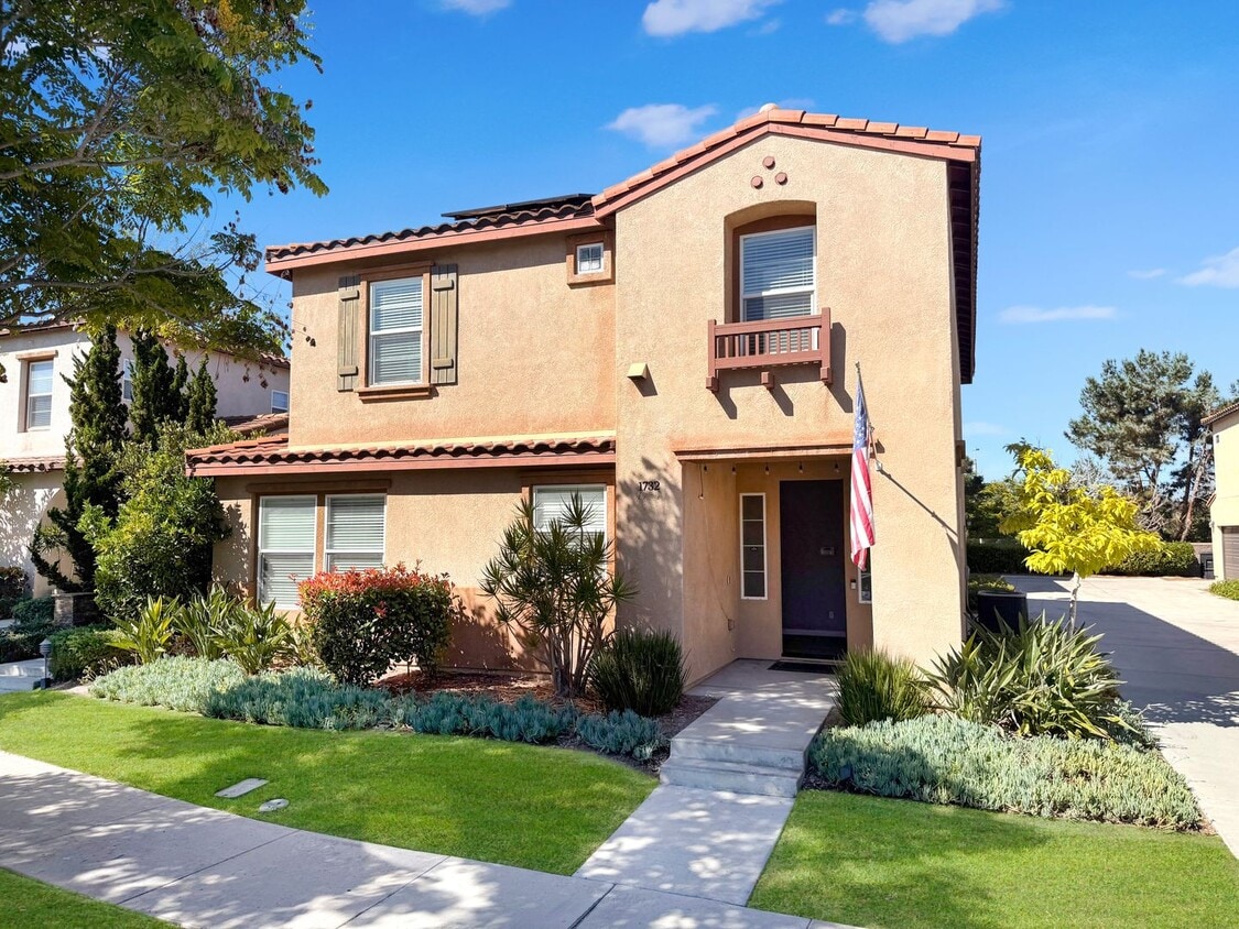 Primary Photo - Spacious 4BR/2.5BA Home in Otay Ranch – Av...