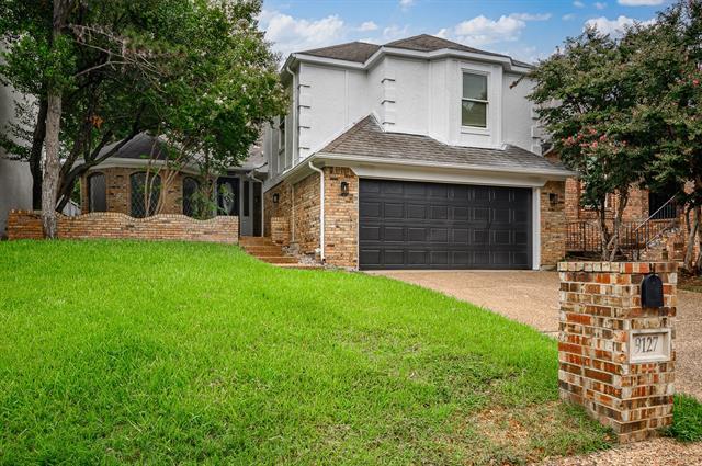 Foto del edificio - 9127 Valley Chapel Ln