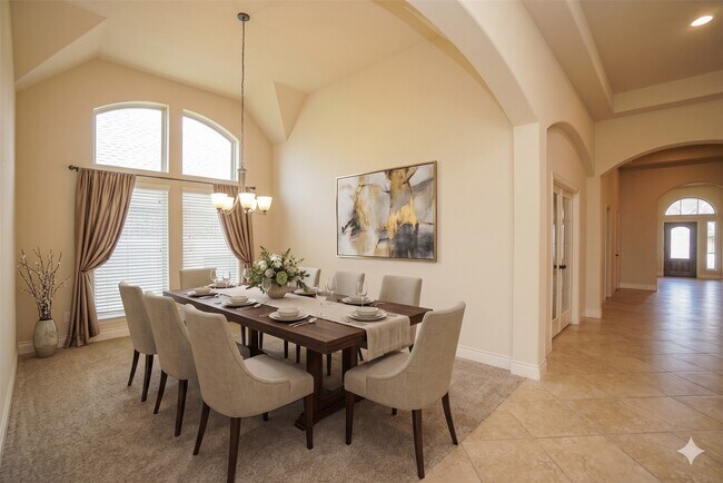 Foto del edificio - 1215 Watercrest Park Ln