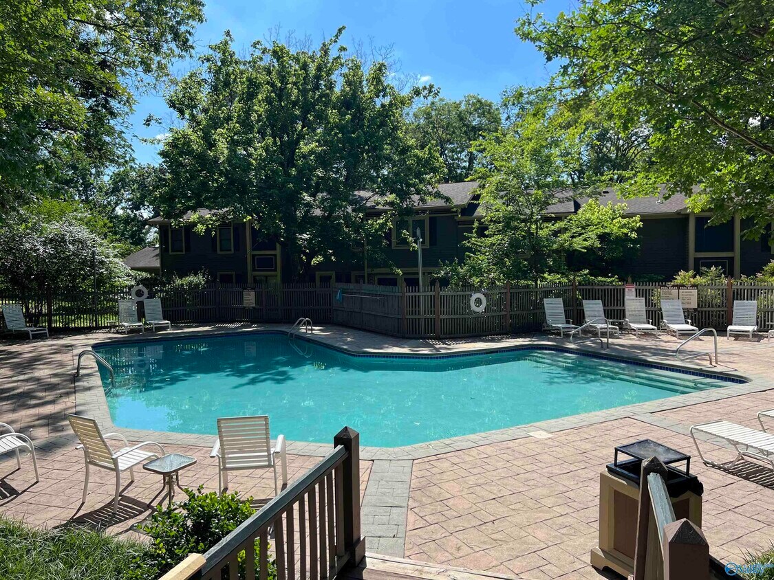 Foto principal - 2125 Belle Grove Dr SW
