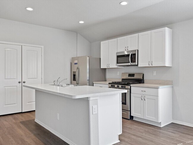 Building Photo - *Pre-Leasing* Four Bedroom | Two Bathroom ...