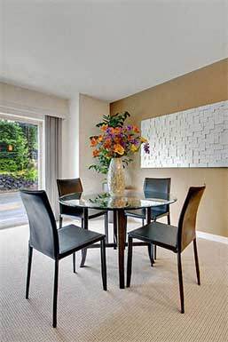 Foto del edificio - Compass Apartments