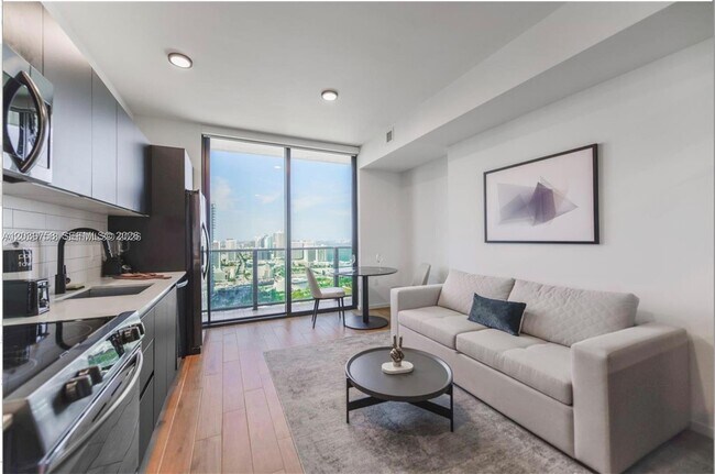 Foto del edificio - 398 NE 5th St