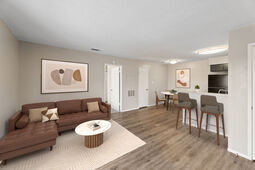 Foto del edificio - Fredericksburg Place Apartments