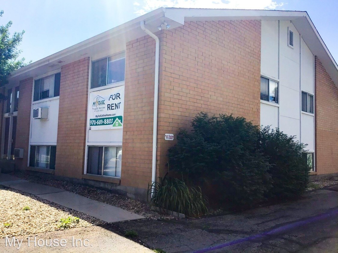 Foto principal - 1229 Cherry St