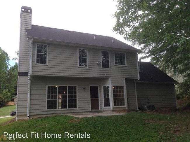 Foto del edificio - 4 br, 2.5 bath House - 6967 Dockbridge Way