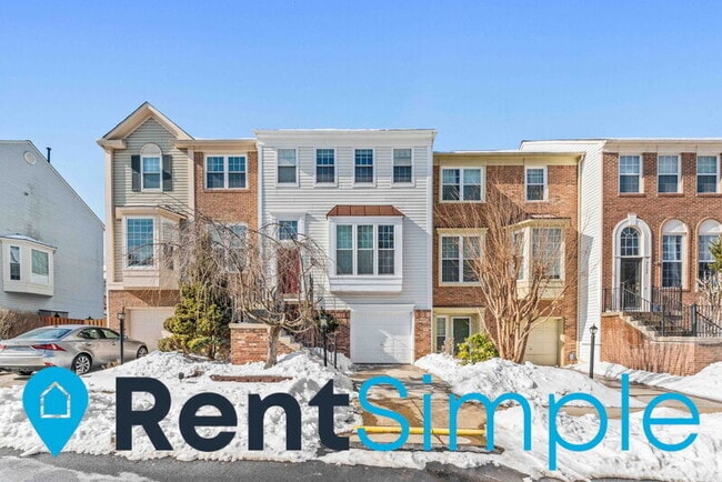 Building Photo - 7506 Lamoyne Ct