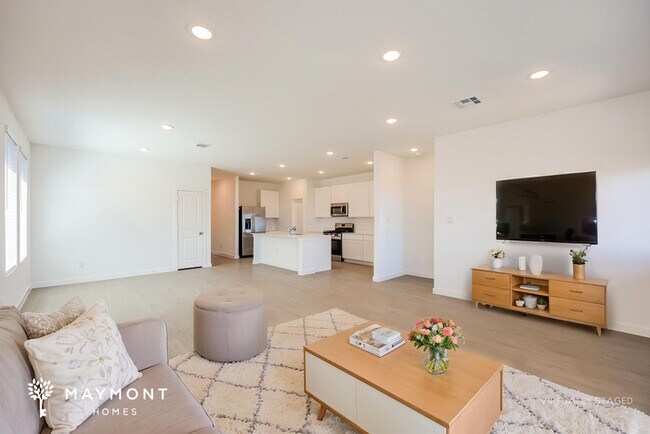 Building Photo - 2251 Ft Davis Pass