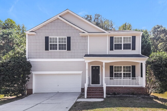 Building Photo - 242 River Hills Dr