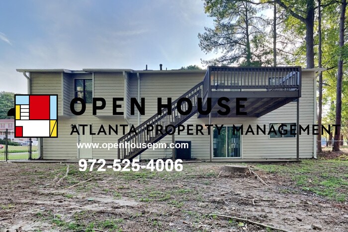 Foto del edificio - 8941 Western Pines Dr, Douglasville