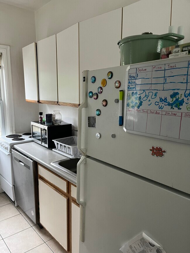 Foto del edificio - 71 Allston St
