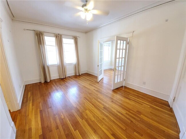 Foto del edificio - 1144 Blue Ridge Ave NE