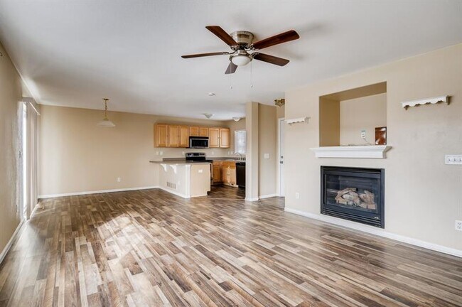 Building Photo - 4267 Pioneer Creek Dr