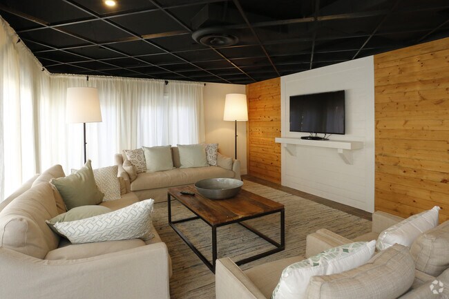 Café Lounge - The French Quarter