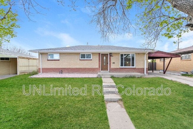 Photo - 1350 Troy St House