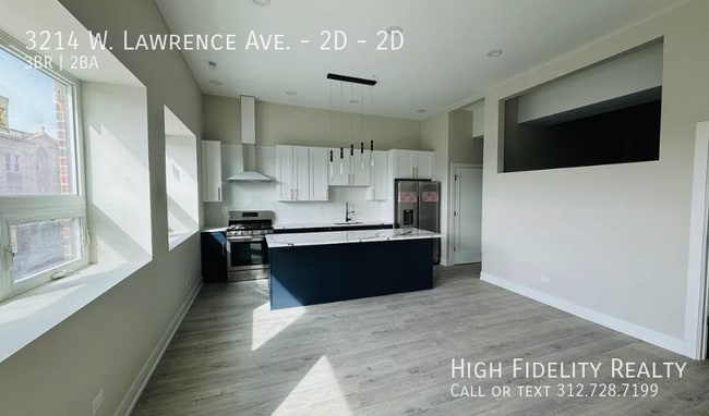 Building Photo - 3214 W Lawrence Ave