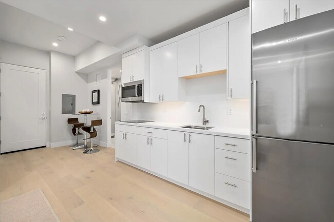 Foto del edificio - 25 Highland Ave