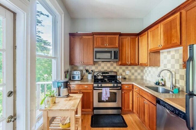 Foto del edificio - 3869 25th St