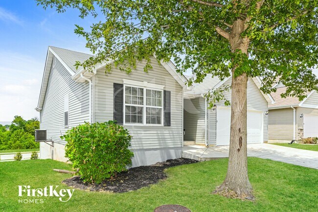 Foto del edificio - 25 Landon Way Ct