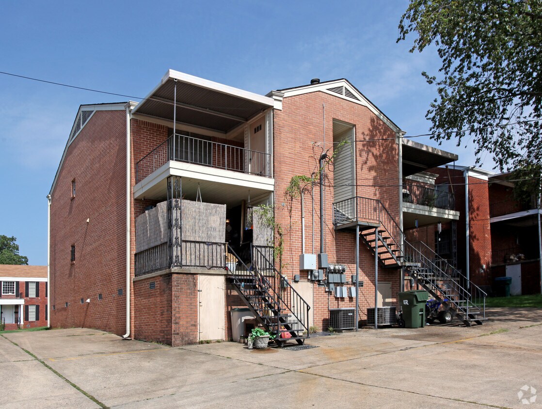 Foto del edificio - 509 Chickadee Dr