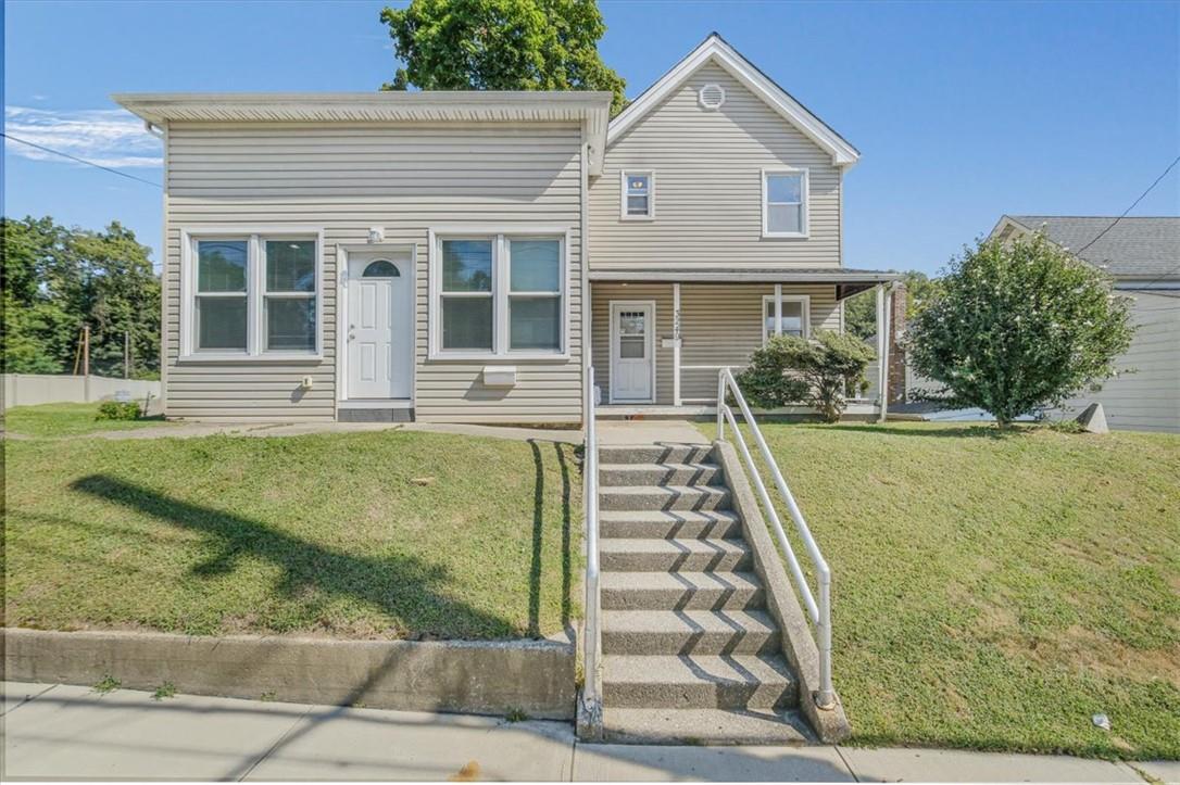 Foto principal - 3249 Albany Post Rd
