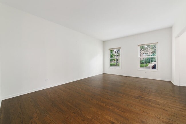 Foto del edificio - 1106 Portsmouth Cir