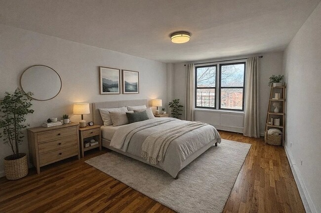 East 201st Street - East 201st Street Townhome