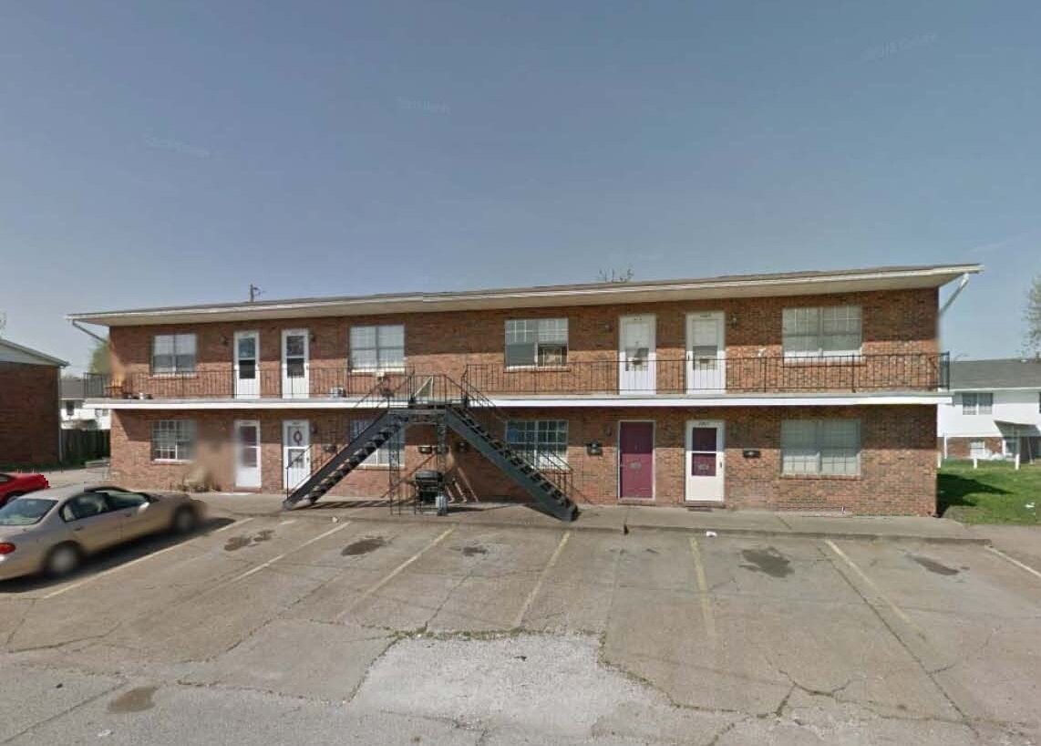 Building Photo - 1400-1414 Harrelton Dr