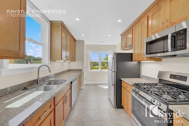Building Photo - Completely remodeled home with large backyard