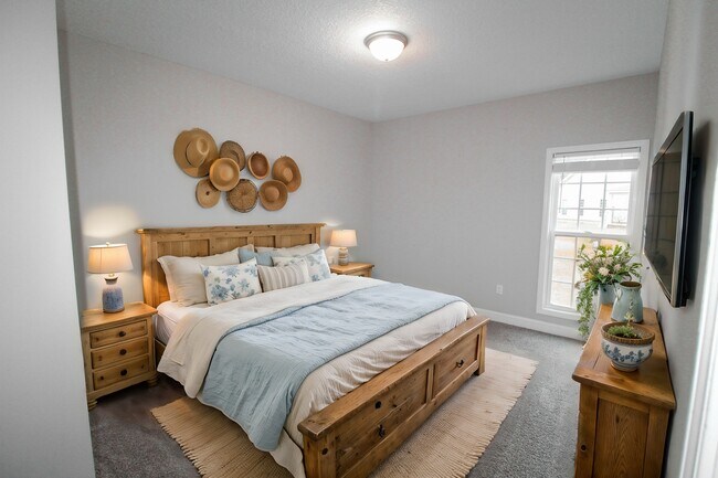 Foto del edificio - 605 Sugar Maple Dr