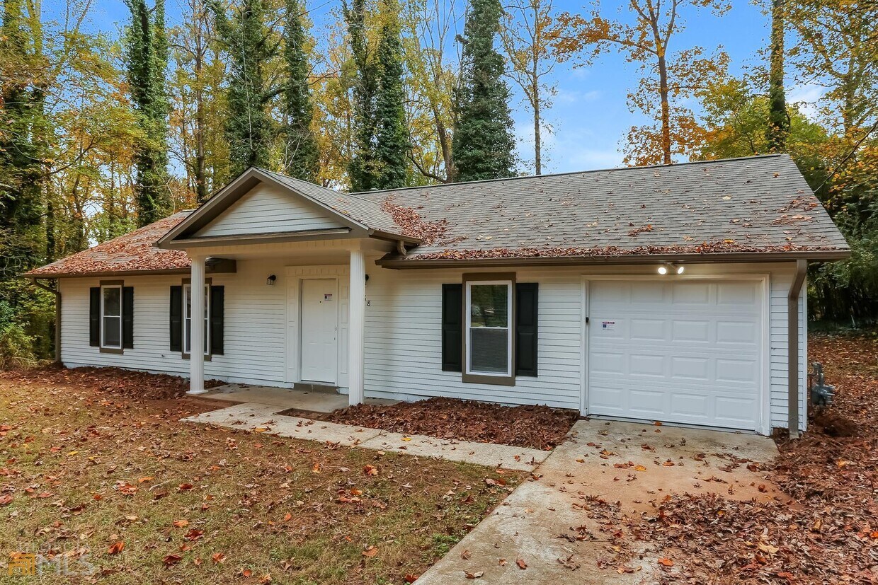 4868 Invermere Ct, Stonecrest, GA 30038 House Rental in Stonecrest