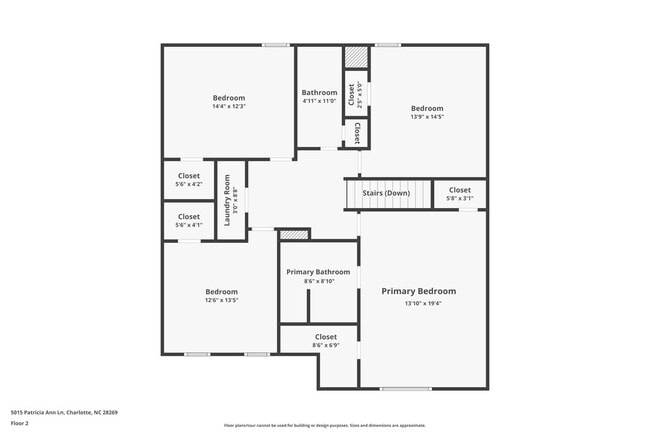 Building Photo - 5015 Patricia Ann Ln